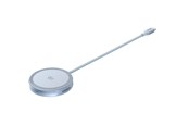 Handys - Adapter und Ladegeräte - UGREEN MagFlow Qi2.2 25W Magnetic Wireless Charger - 55959