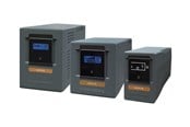 USVs - Socomec Netys PE 1500 - NPE-1500-LCD