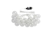 Lampen - EGLO PARTAJ LICHTERKETTEN 5M 16L IP44 WEISS - 900238
