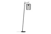 Lampen - EGLO WRINGTONBODEN E27 H1940 SCHWARZ - 32468