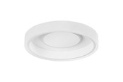 Lampen - EGLO REMIDOS DECKENLEUCHTE 2250LM Ø400 WEISS - 33964