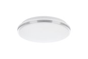 Lampen - EGLO MARUNELLA PLAFOND Ø340 18W 2000LM 4000K 3-STUFIG GS - 75437