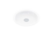 Lampen - EGLO IGROKA DECKENLEUCHTE Ø400 2100LM BEREIT - 75534