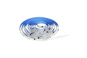 Lampen - EGLO RGBIC STRIPES 3M MIKROFON RGBW MIT FERNBEDIENUNG - 75745