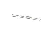 Lampen - EGLO SENTIERO DECKENLEUCHTE L1100 TW 2500LM DIMMPB. GS/WEISS - 75767
