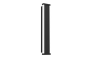 Lampen - EGLO NEVIANO AUSSENWAND L380 1200LM IP65 SCHWARZ - 900676