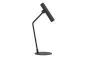 Lampen - EGLO ALMUDAINA TISCH H495 480LM SCHWARZ - 900908