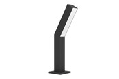 Lampen - EGLO UGENTO UDE H360 960LM IP44 SCHWARZ - 900992