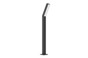 Lampen - EGLO UGENTO UDE H790 960LM IP44 SCHWARZ - 900993