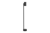 Lampen - EGLO IZZALINI OUTDOOR-BETT H850 GU10 250LM IP44 SCHWARZ - 900996