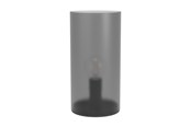 Lampen - EGLO GEO TISCH H200 E14 GRAU - 901068