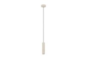Lampen - EGLO CAMINIA Pendelleuchte GU10 345LM 3000K SAND/BM - 901151