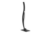 Lampen - EGLO GRISOLIA TISCH H455 12W 1500LM SCHWARZ/WEISS - 901208