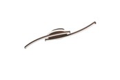 Lampen - EGLO LUNGOLAGO DECKE 740X140 1500LM 4000K BRONZE - 901221