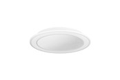 Lampen - EGLO MACCHIONI DECKENLEUCHTE Ø380 CCT 2360LM DAMPERB. WEISS MIT KRISTALLEFFEKT - 901232