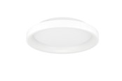 Lampen - EGLO LORETELLO DECKENLEUCHTE 350X350 CCT 1440LM DIMMPB. WEIß - 901248