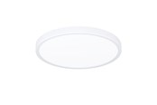 Lampen - EGLO FUEVA 6 PLAFOND Ø390 CCT 17W 2900LM WEISS - 901309
