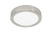 Lampen - EGLO FUEVA 6 PLAFOND Ø165 CCT 7.5W 1000LM GS - 901315