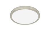 Lampen - EGLO FUEVA 6 PLAFOND Ø280 CCT 14.2W 2000LM GS - 901317