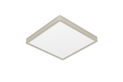 Lampen - EGLO FUEVA 6 PLAFOND 290X290 CCT 13W 2100LM GS - 901322