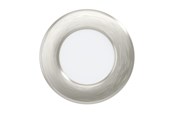 Lampen - EGLO FUEVA 6 EINGEBAUT. Ø88 CCT 3.7W 450LM GS - 901404