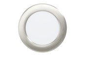 Lampen - EGLO FUEVA 6 EINGEBAUT. Ø119 CCT 6.3W 720LM GS - 901405