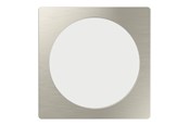 Lampen - EGLO FUEVA 6 EINGEBAUT. 166X166 CCT 10.5W 1200LM GS - 901409