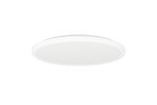 Lampen - EGLO ROVITO DECKENLEUCHTE Ø390 CCT 21W 2625LM IP44 WEISS - 901447