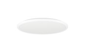 Lampen - EGLO ROVITO DECKENLEUCHTE Ø500 CCT 28.8W 2795LM IP44 WEISS - 901448