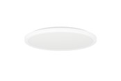 Lampen - EGLO ROVITO-R DECKE Ø390 CCT 21W 2625LM DAMPERB. IP44 WEISS - 901458