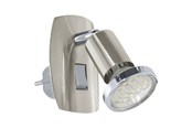 Lampen - EGLO MINI 4 STECKER SPOT 3W GS - 92924