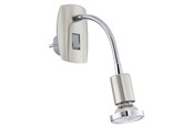 Lampen - EGLO MINI 4 STECKER SPOT FLEX 3W GS IN TASCHE - 92933