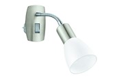 Lampen - EGLO DAKAR 4 STECKER SPOT FLEX 3W GS - 92935