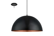 Lampen - EGLO GAETANO 1 ceiling lighting - 94938