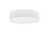 Lampen - EGLO PASTERI DECKE 3L Ø570 WEISS - 97611