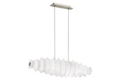 Lampen - EGLO TONNARA COCOON LANGER TISCH 2L L780 - 91941