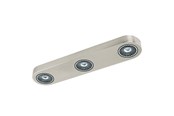 Lampen - EGLO MONTAGE DECKE 3X510LM GS - 94182