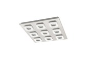 Lampen - EGLO LITAGO DECKENLEUCHTE 9X350LM GS - 97013