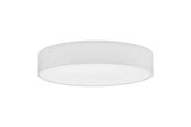 Lampen - EGLO PASTERI DECKE 5L Ø760 WEISS - 97615