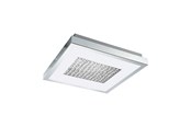 Lampen - EGLO PESCATE DECKE CHROM/WEISS MIT KRISTALLEN - 98369