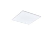 Lampen - EGLO TURCONA DECKENLEUCHTE 2600LM 450X450 WEISS - 98902