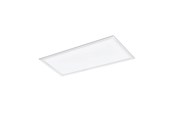 Lampen - EGLO SALO  600X300 RGB+NW 2400LM 4000K WEISS - 33108