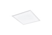 Lampen - EGLO SALO-CL PANEEL 2600LM 2700-6500K 450X450 WEISS - 34037