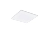 Lampen - EGLO TURCONA-B PANEEL 587X587 4000K WEISS - 900705