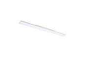 Lampen - EGLO TURCONA-B PANEEL 1187X87 WEISS 4000K - 900707