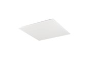 Lampen - EGLO MORADILLO  595X595 CCT 32.5W 4350LM WEISS - 901492