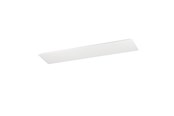 Lampen - EGLO MORADILLO PANEEL 1195X295 CCT 33W 4300LM WEISS - 901494