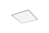 Lampen - EGLO SALO 2 3000LM 4000K 450X450 GRAU - 98037