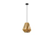Lampen - EGLO CHIAVICA 1 ANHÄNGER Ø360 GOLD - 43227