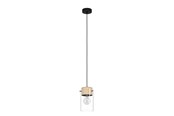 Lampen - EGLO MADRESELVA PENDELLEUCHTE E27 READY/EG - 43545